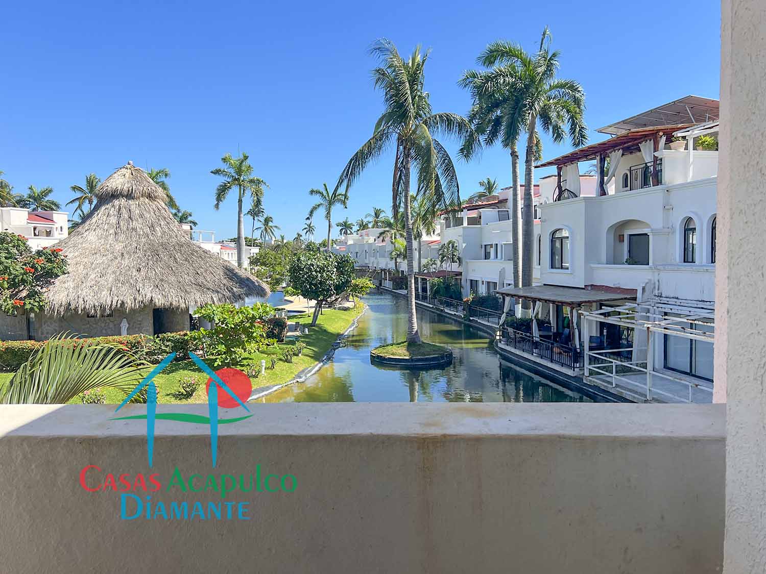 Villas Golf 1 Villa 72 - Recámara dos 6